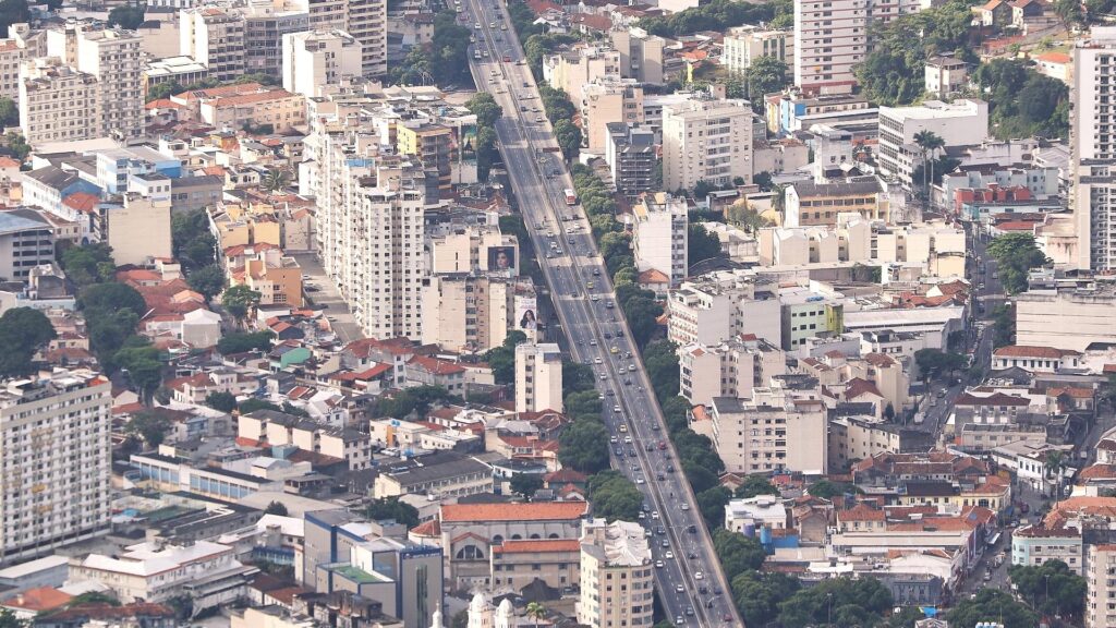 Rio de Janeiro