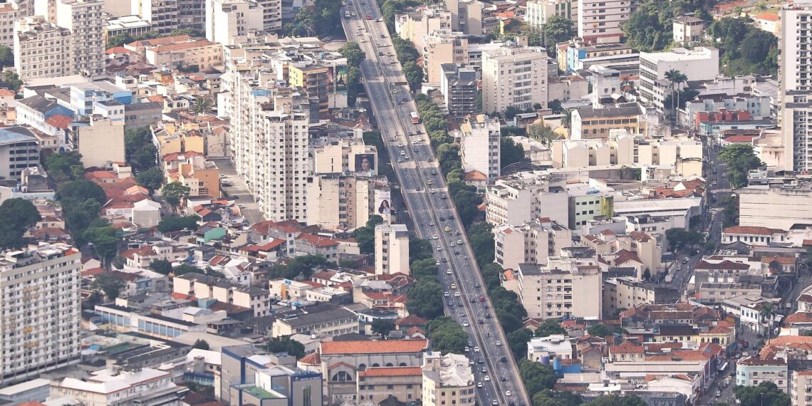 Brasiliens Ex-Präsident Bolsonaro zu über 27 Jahren Haft verurteilt 1 Rio de Janeiro