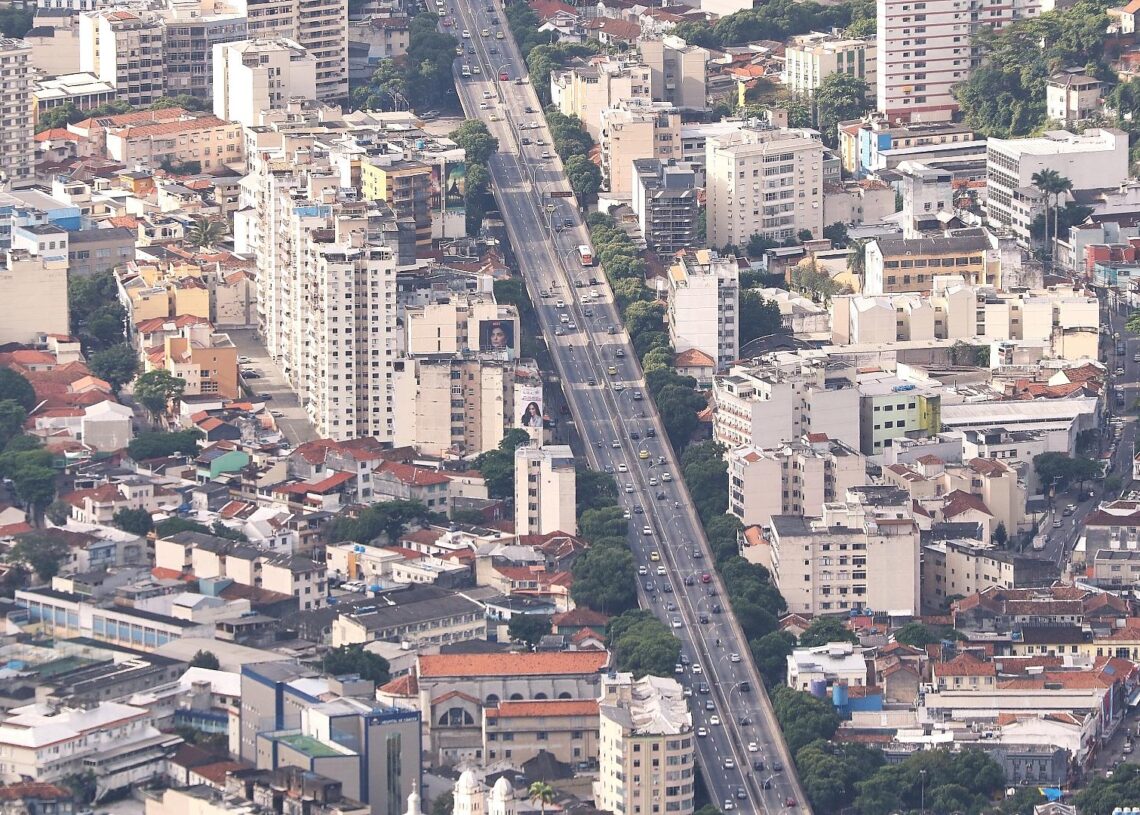 Rio de Janeiro