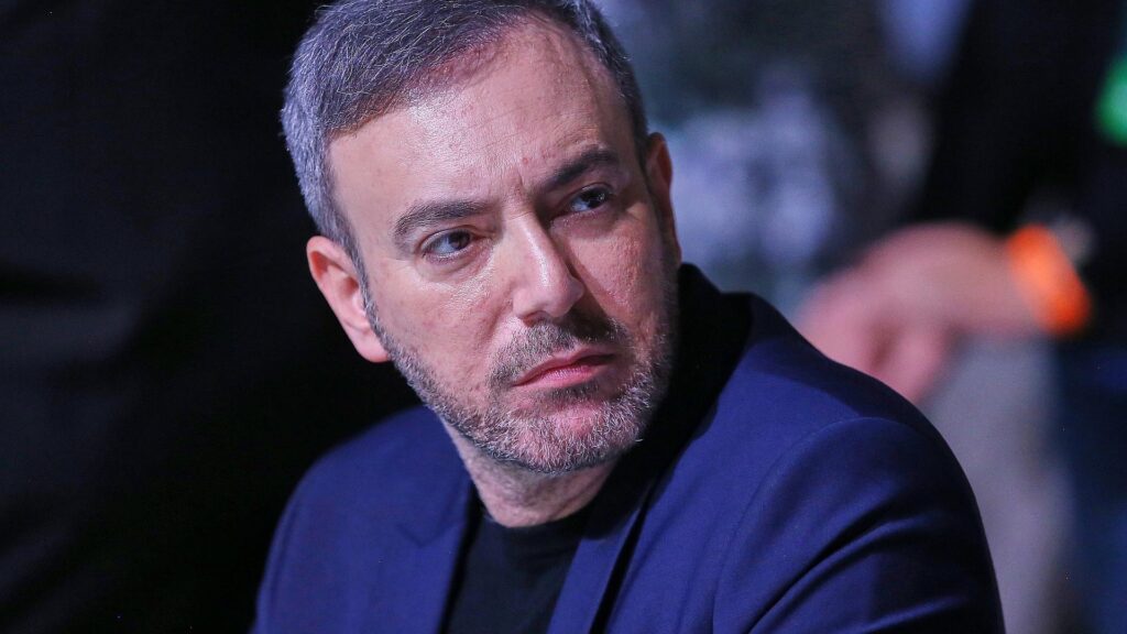 Sergey Lagodinsky (Archiv)