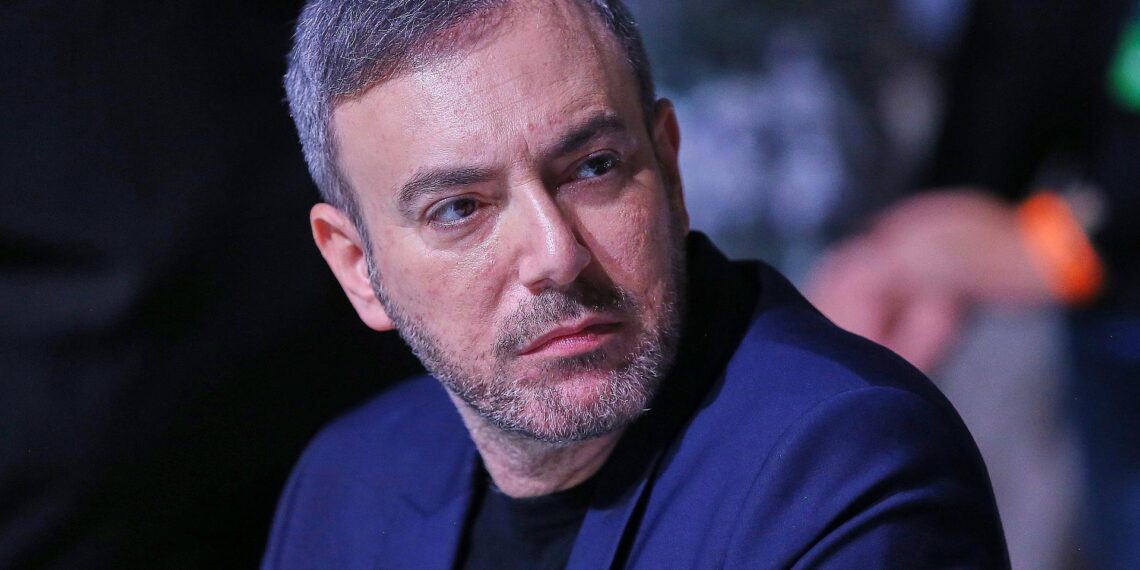 Sergey Lagodinsky (Archiv)