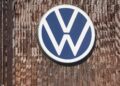VW-Werk (Archiv)