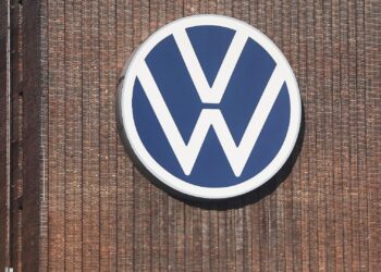 VW-Werk (Archiv)