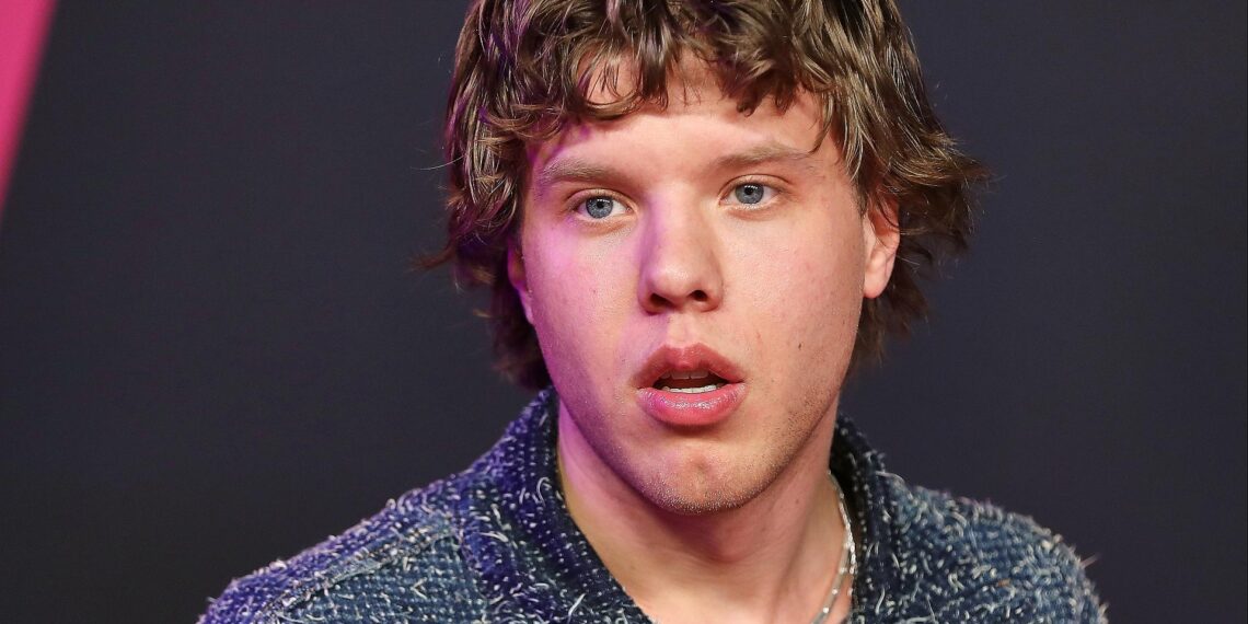 "Golden" bleibt an Single-Charts-Spitze - Zartmann holt Bronze 1 Zartmann (Archiv)