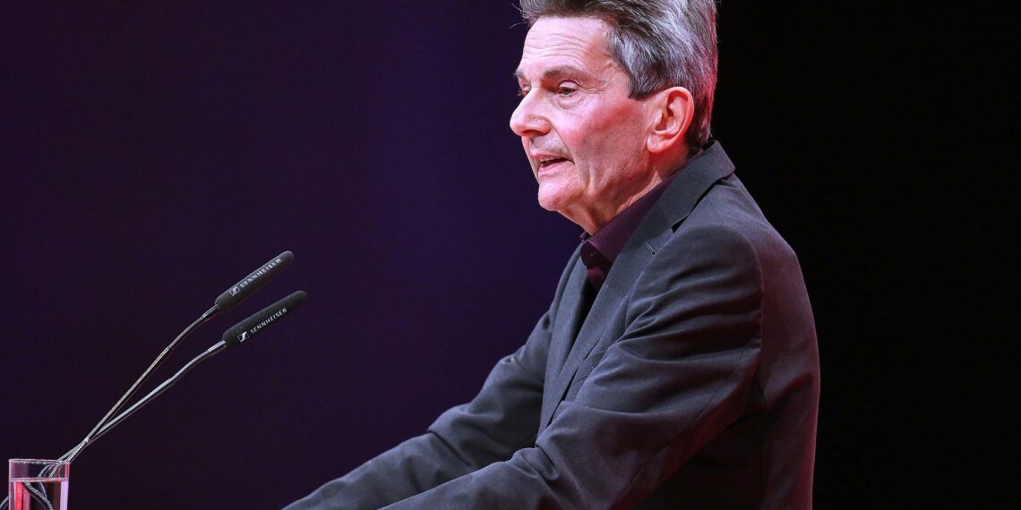 Rolf Mützenich (Archiv)