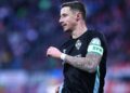 Marco Friedl (Werder Bremen) (Archiv)