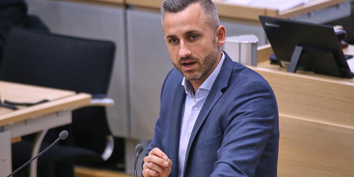 Ulrich Siegmund (Archiv)