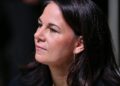 Annalena Baerbock (Archiv)