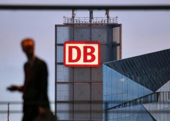 Deutsche Bahn (Archiv)