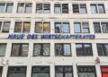 Haus des Wirtschaftsrates (Archiv)