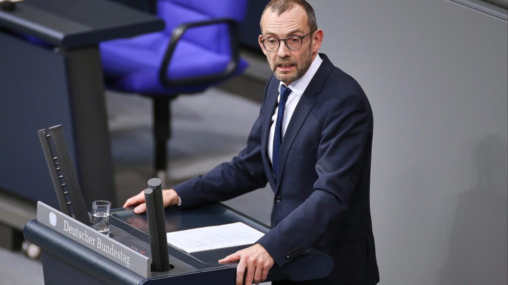 Thomas Röwekamp (Archiv)