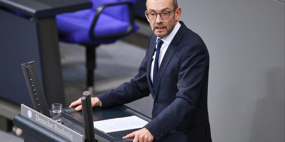 Thomas Röwekamp (Archiv)