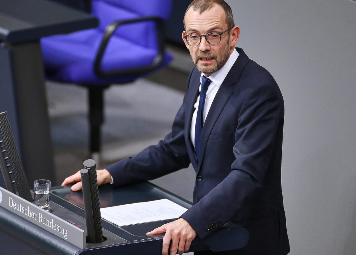 Thomas Röwekamp (Archiv)