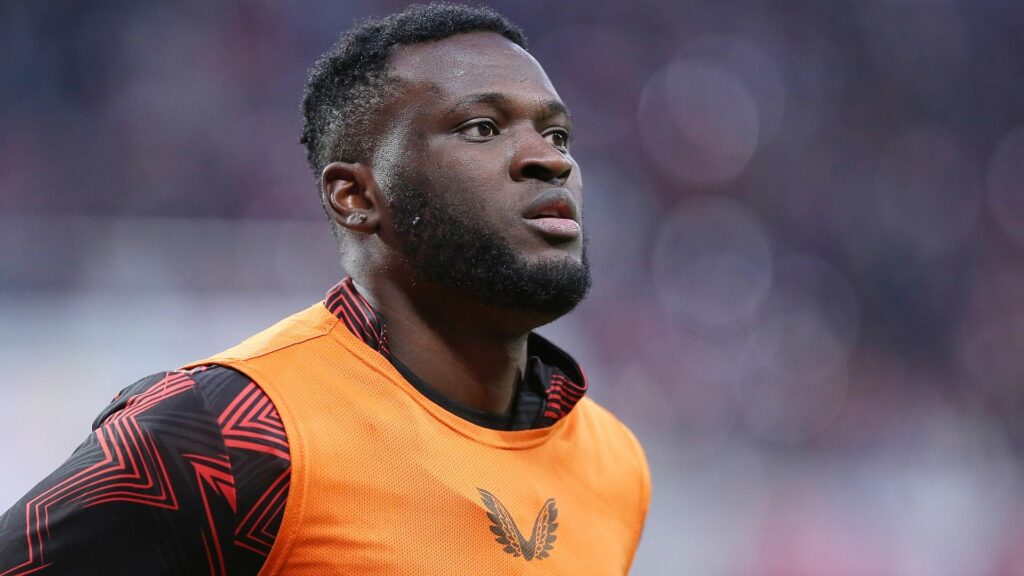 Victor Boniface (Archiv)