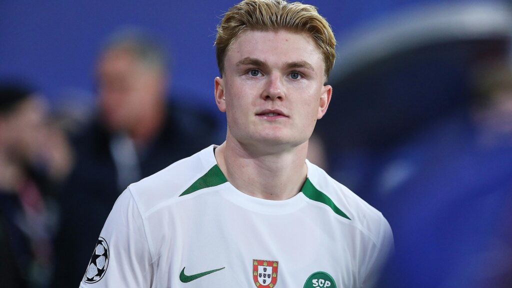 Conrad Harder (Archiv)