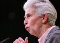 Marie-Agnes Strack-Zimmermann (Archiv)