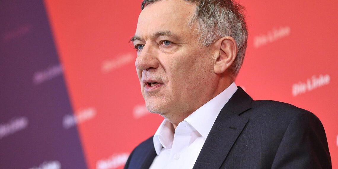 Jan van Aken (Archiv)