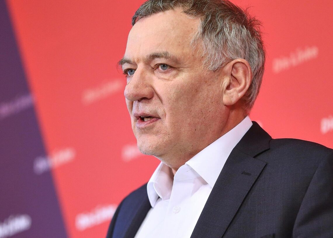 Jan van Aken (Archiv)