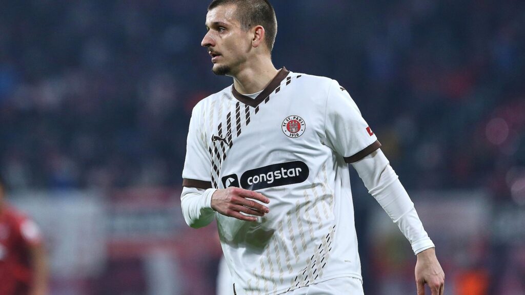 Adam Dzwigala (Archiv)