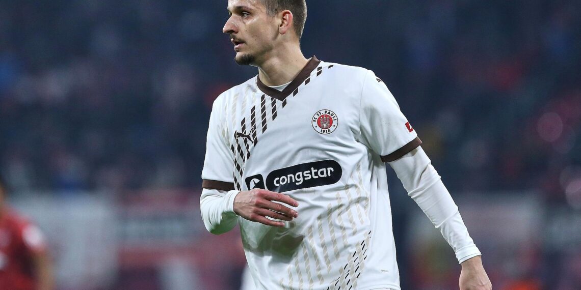 Adam Dzwigala (Archiv)