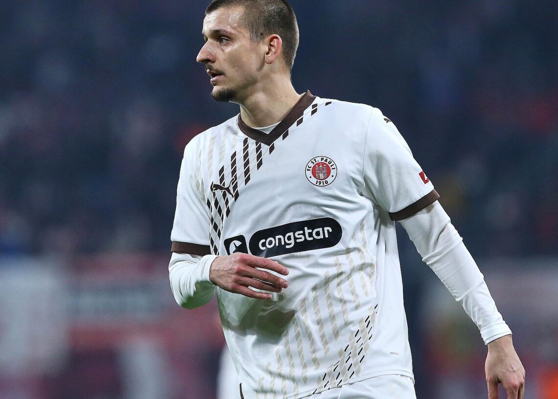 Adam Dzwigala (Archiv)