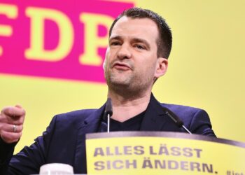 Johannes Vogel (Archiv)