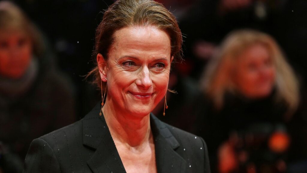 Claudia Michelsen (Archiv)