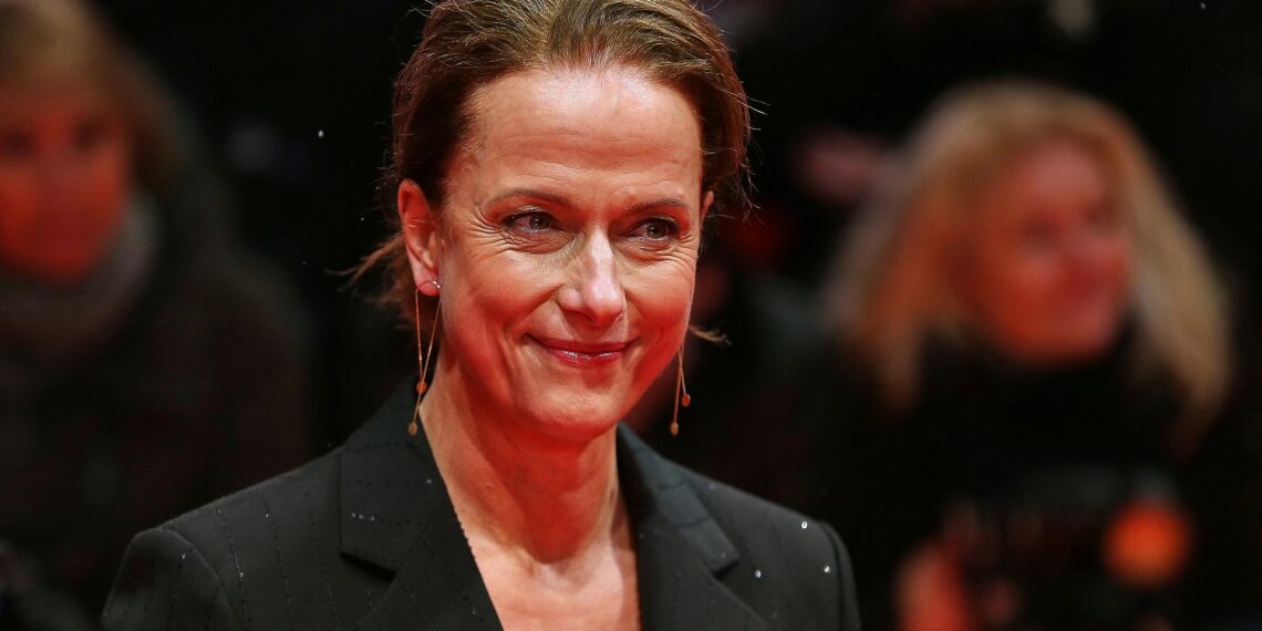 Claudia Michelsen (Archiv)