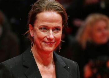 Claudia Michelsen (Archiv)