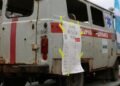 Pro-Ukraine-Demo (Archiv)