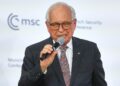 Wolfgang Ischinger (Archiv)