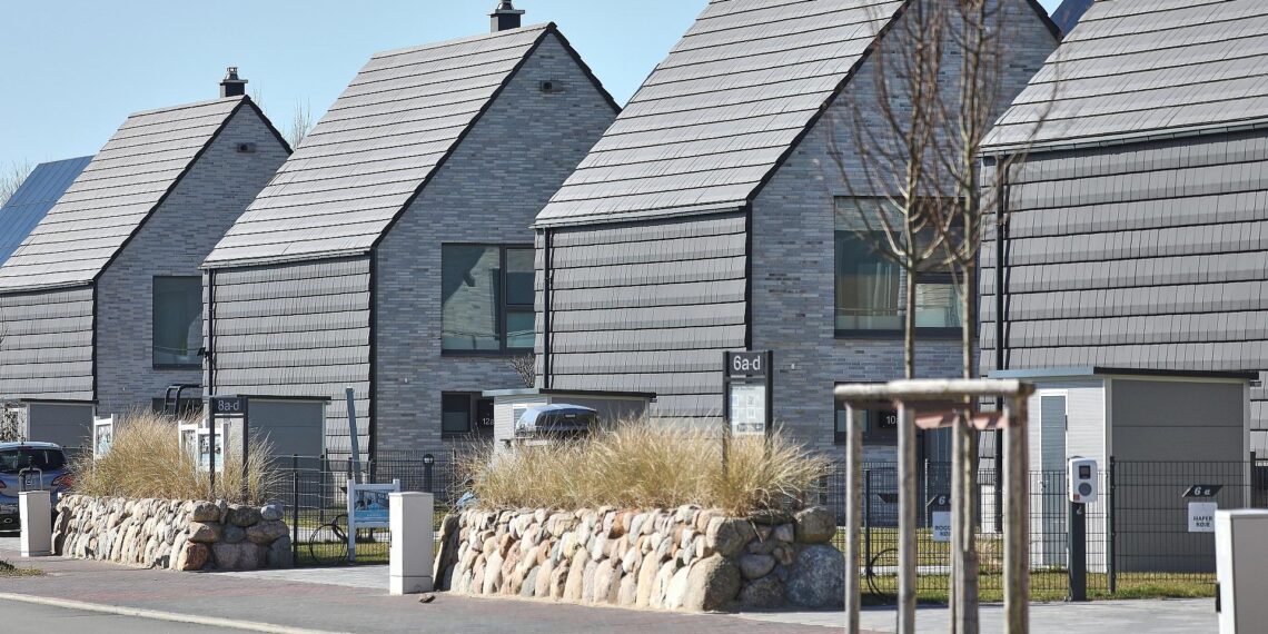 Neubaugebiet (Archiv)