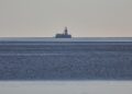Ölbohrinsel in der Nordsee (Archiv)
