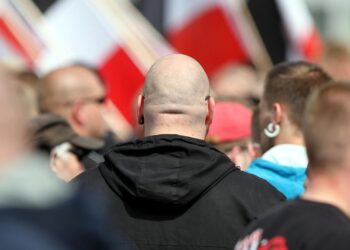 Rechtsextreme (Archiv)