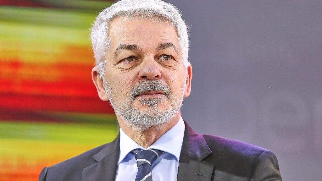 Carlo Masala (Archiv)