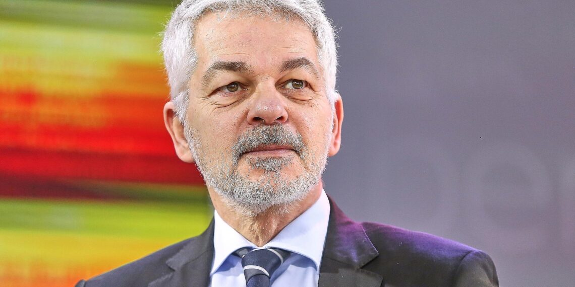 Carlo Masala (Archiv)