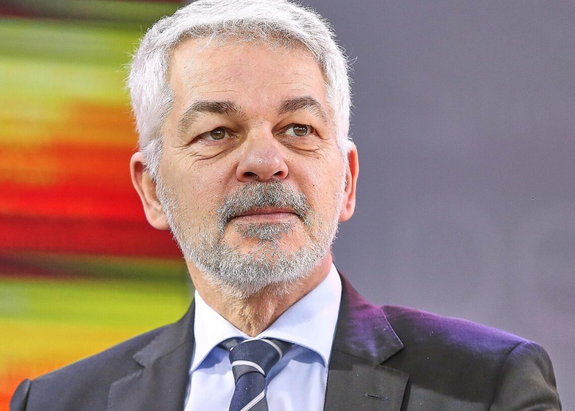 Carlo Masala (Archiv)