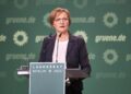 Franziska Brantner (Archiv)