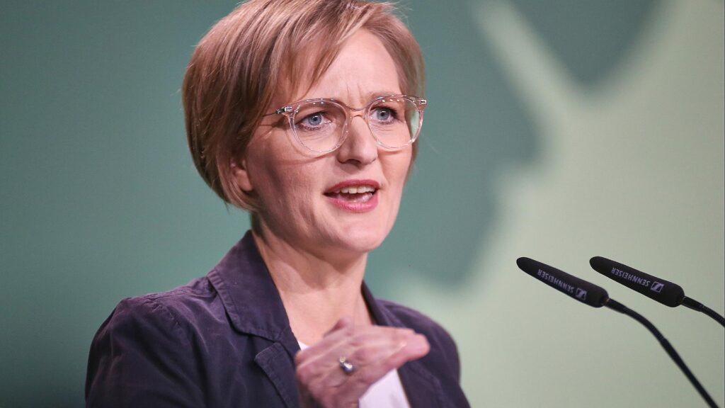 Franziska Brantner (Archiv)