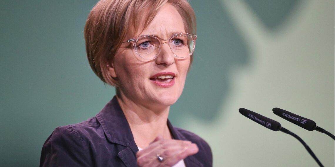 Franziska Brantner (Archiv)