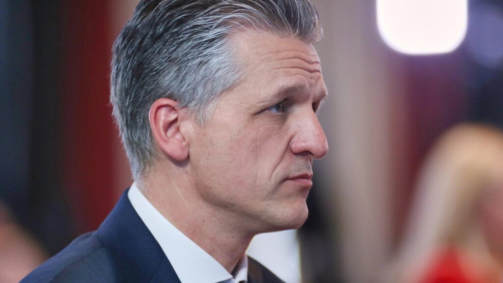 Thorsten Frei (Archiv)