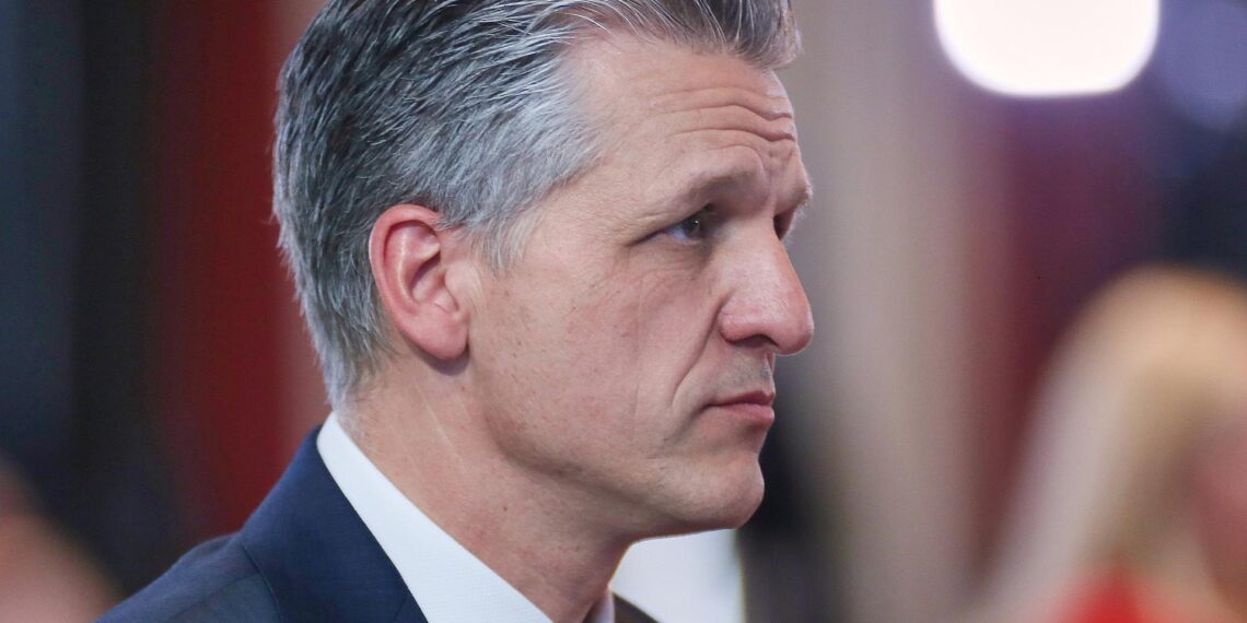 Thorsten Frei (Archiv)