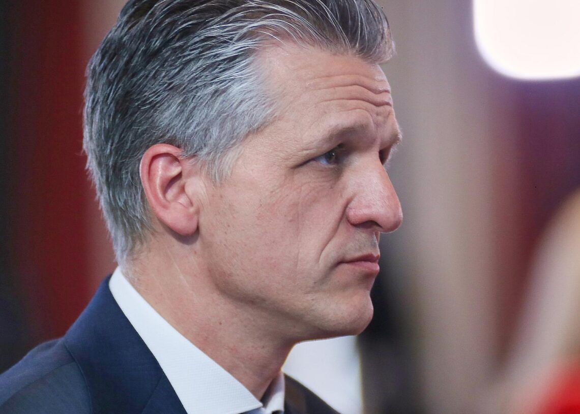 Thorsten Frei (Archiv)