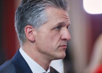 Thorsten Frei (Archiv)