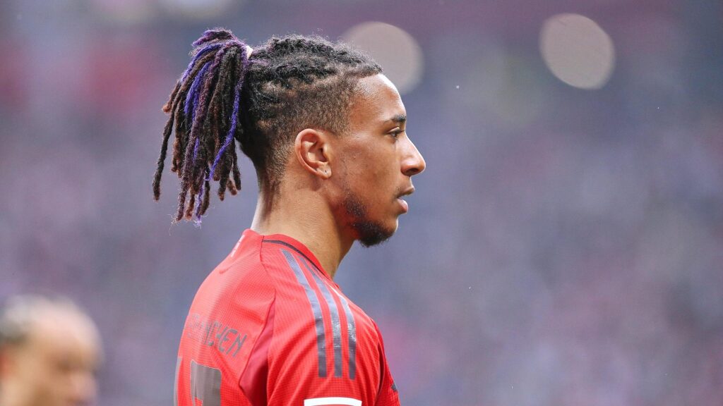 Michael Olise (Archiv)