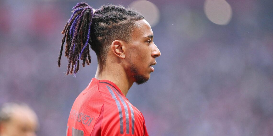 Michael Olise (Archiv)