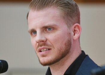 Tim Klüssendorf (Archiv)