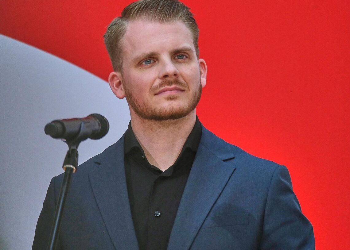 Tim Klüssendorf (Archiv)