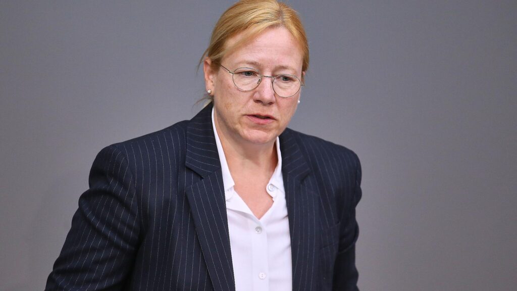 Dagmar Schmidt (Archiv)