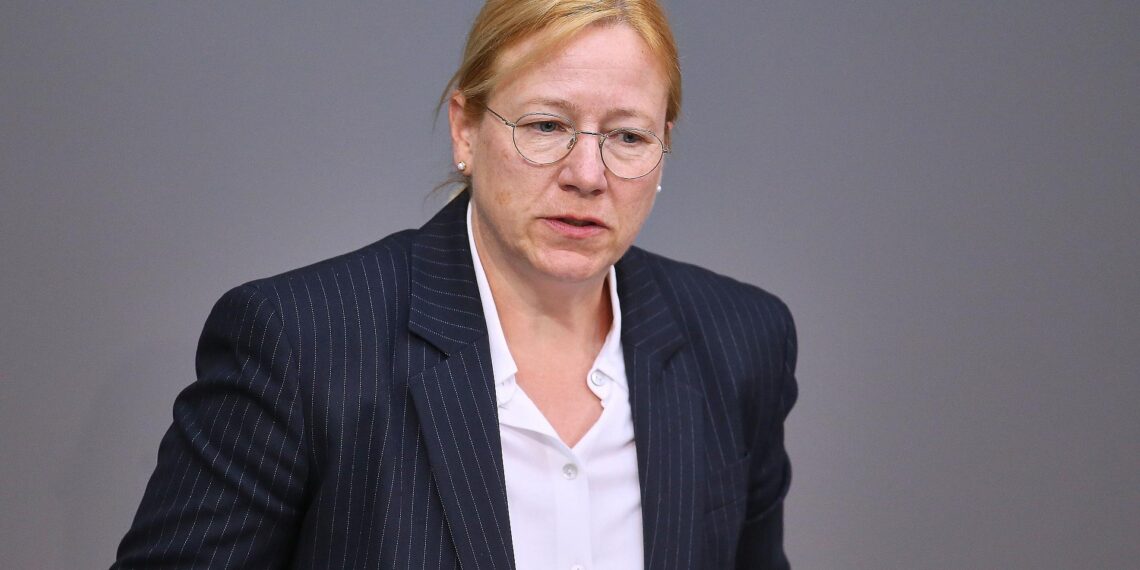 Dagmar Schmidt (Archiv)